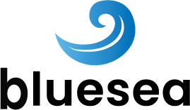 Blue Sea Logo